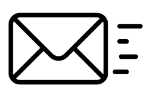 Email an meine jugendlichen Klienten